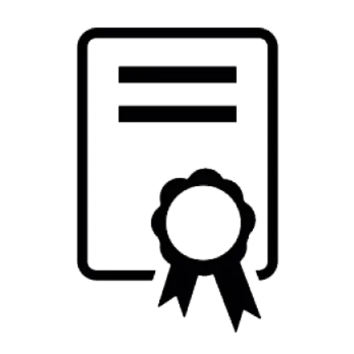 Aksel Ecza Sertifikalar