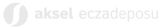 Aksel Ecza Logo Footer